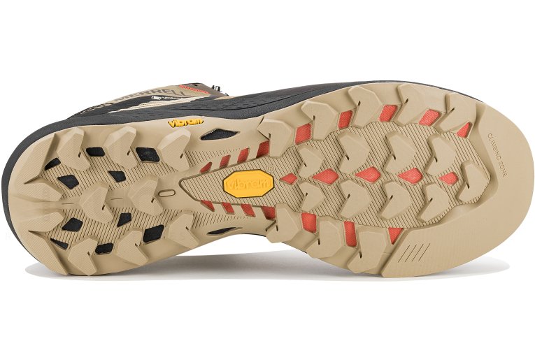 Merrell MQM 3 Gore-Tex