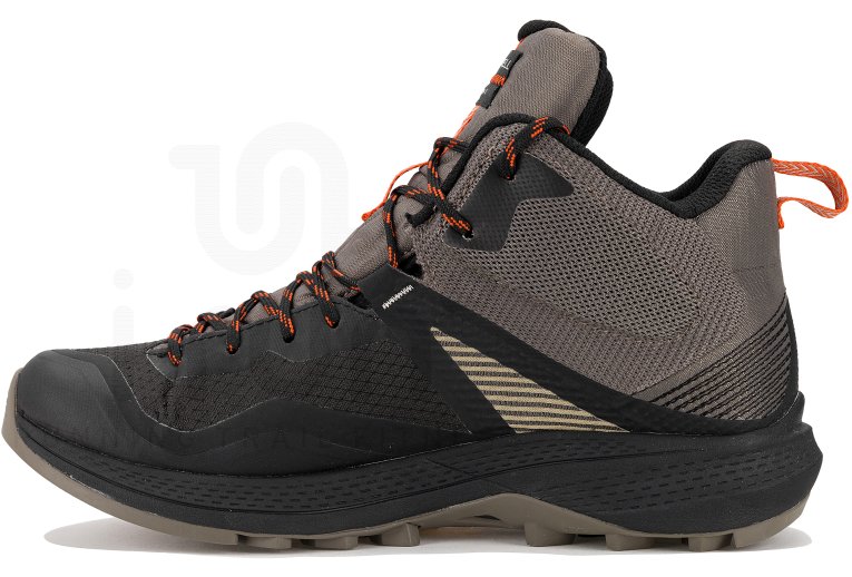 Merrell MQM 3 Mid Gore-Tex