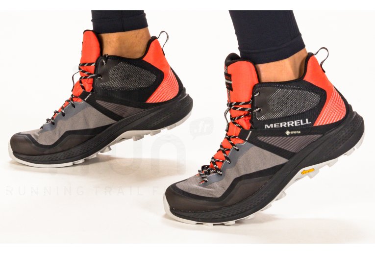 Merrell MQM 3 Mid Gore-Tex