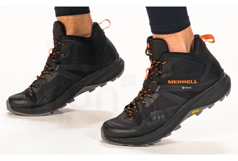 Merrell MQM 3 Mid Gore-Tex Herren