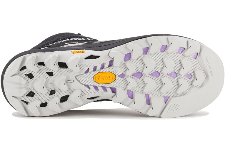 Merrell MQM 3 Mid Gore-Tex Damen