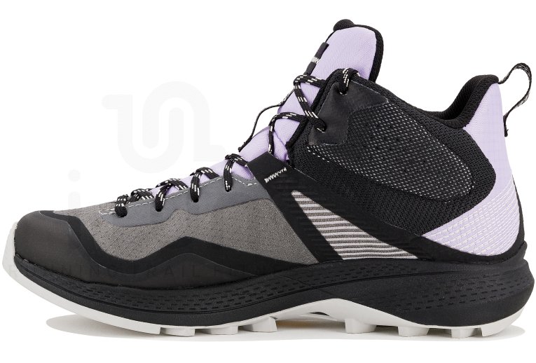 Merrell MQM 3 Mid Gore-Tex Damen