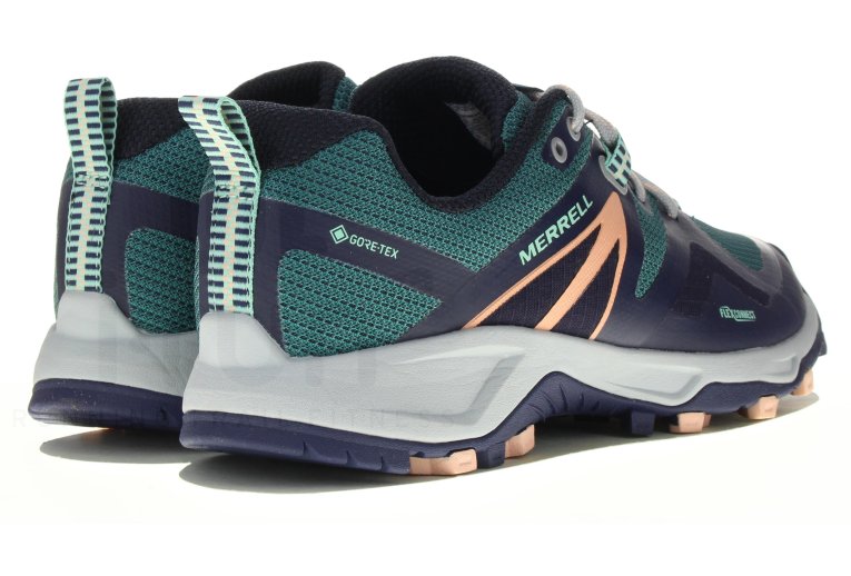 Merrell MQM Flex 2 Gore-Tex Damen
