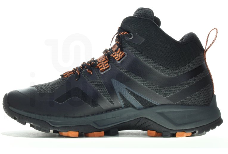 Merrell MQM Flex 2 Mid Gore-Tex