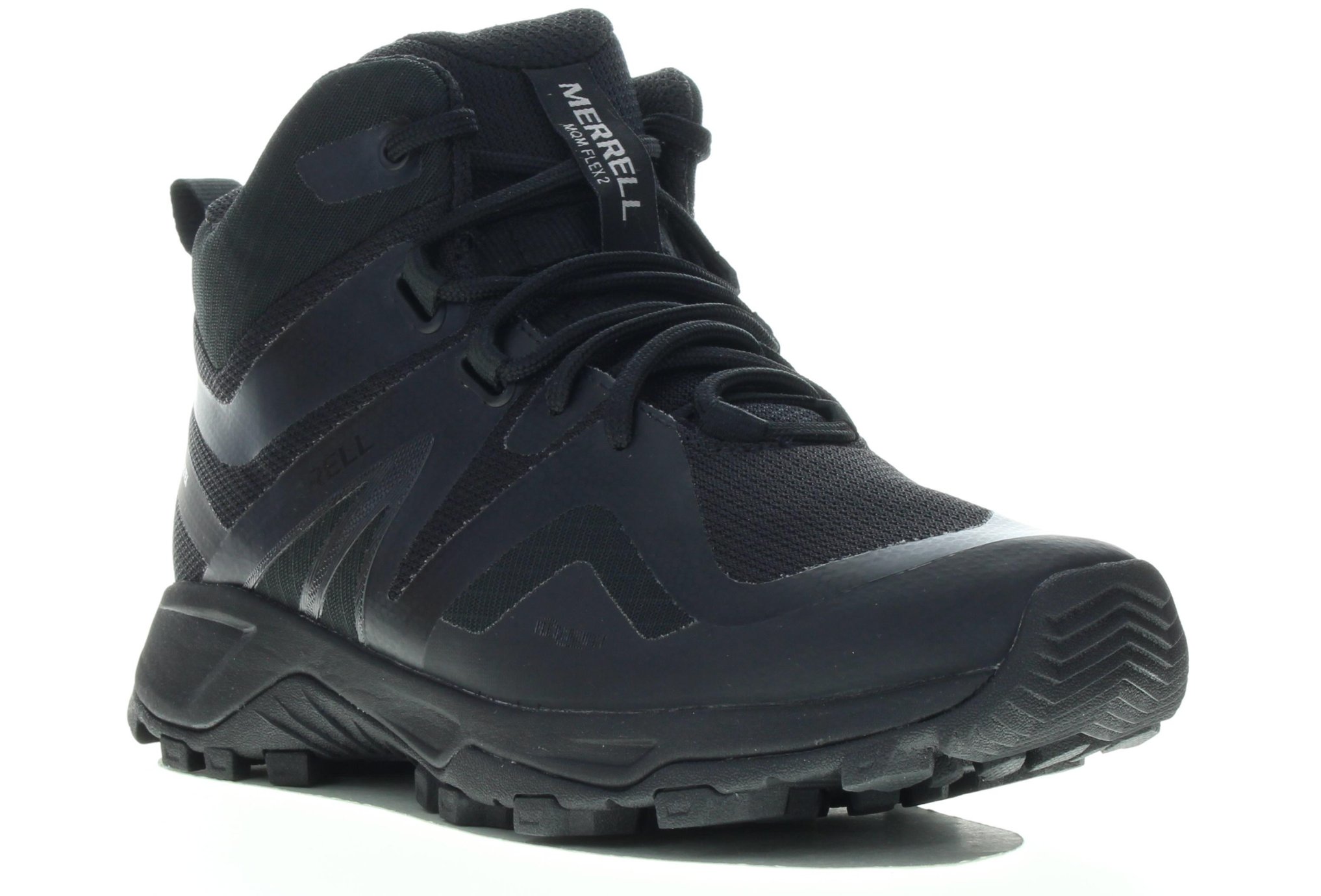 merrell mqm flex 2 mid gore tex walking boots