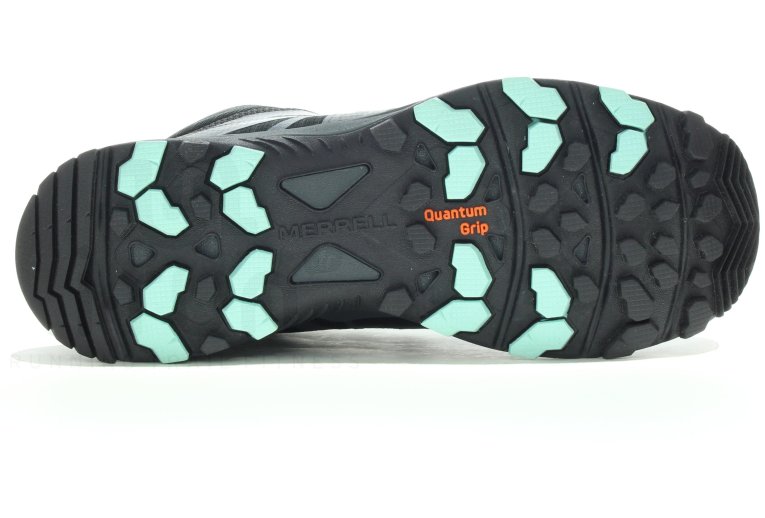 Merrell MQM Flex 2 Mid Gore-Tex Damen