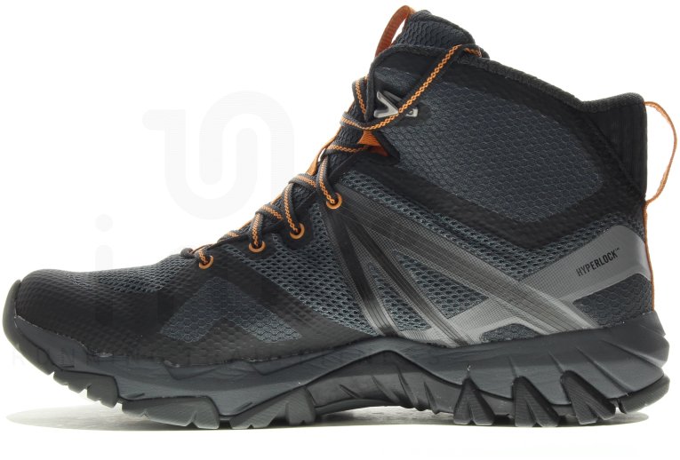 Merrell MQM Flex Mid Gore-Tex