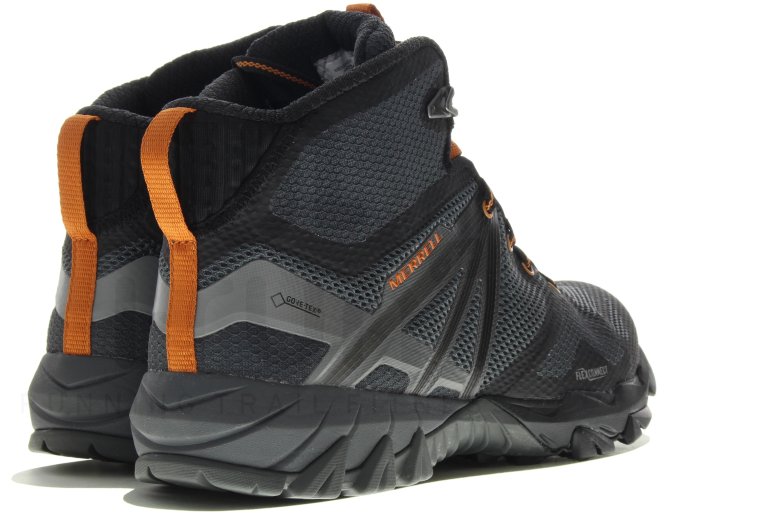 Merrell MQM Flex Mid Gore-Tex