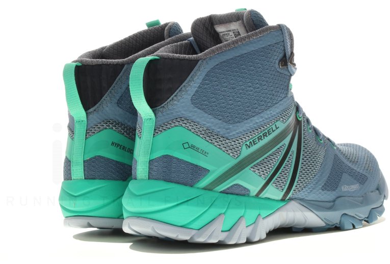 Merrell MQM Flex Mid Gore-Tex