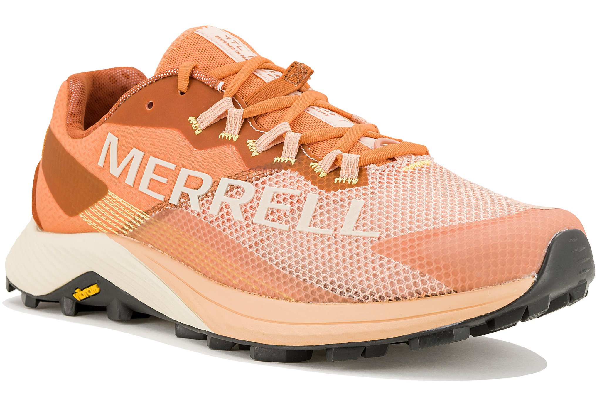 merrell mtl long sky trail running shoes