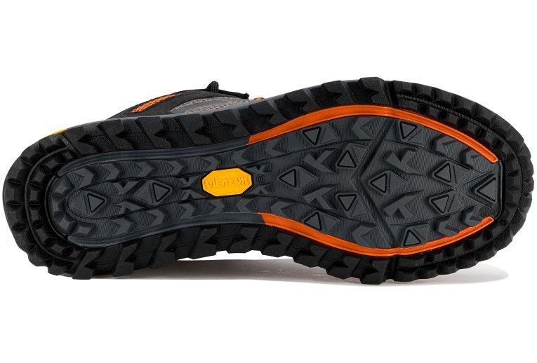 Merrell Nova 2 Gore-Tex Herren