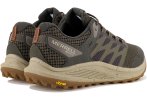 Merrell Nova 3 Gore-Tex Herren