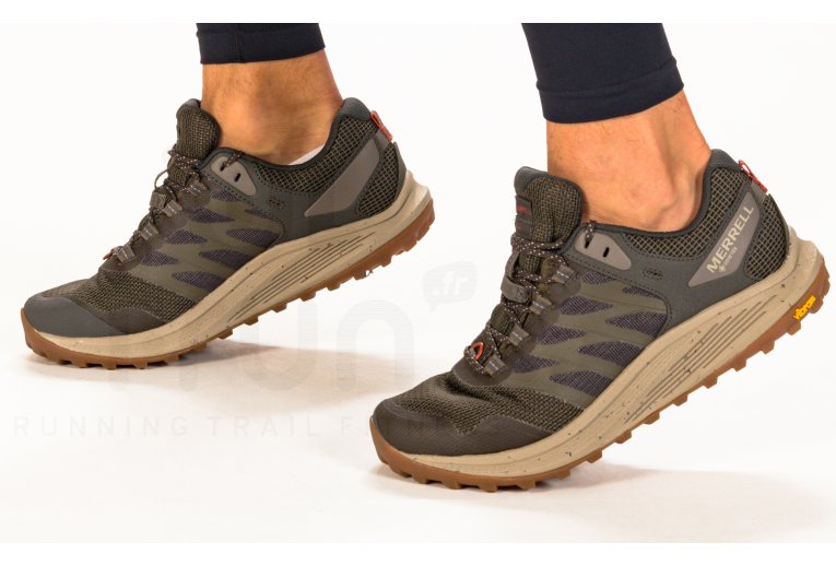 Merrell Nova 3 Gore-Tex Herren