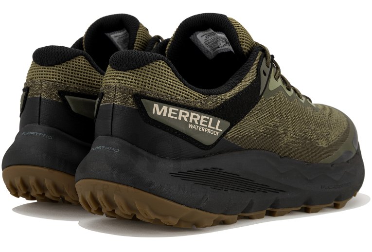 Merrell Nova 4 WP