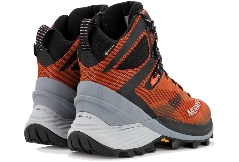 Merrell Rogue Hiker Mid Gore-Tex Herren