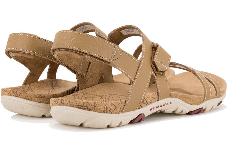 Merrell Sandspur Rose Convertible Damen