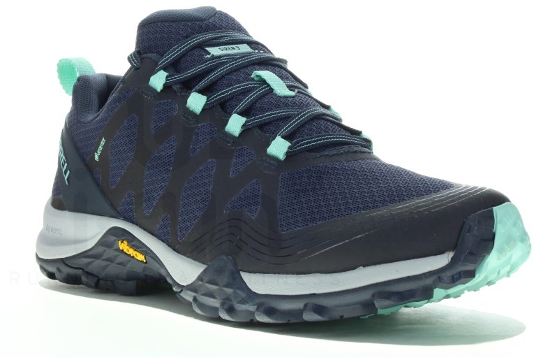 Merrell Siren 3 Gore-Tex Damen