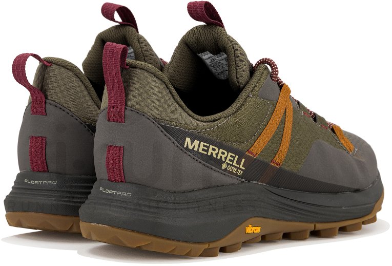Merrell Siren 4 Gore-Tex Damen