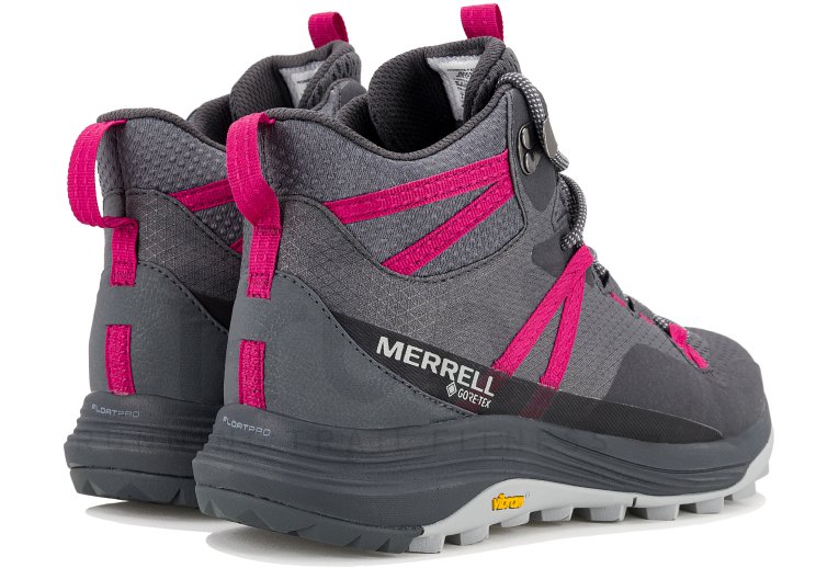 Merrell Siren 4 Mid Gore-Tex