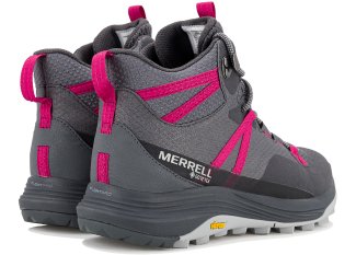Merrell Siren 4 Mid Gore-Tex W