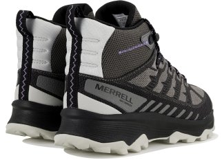 Merrell Speed Eco Mid WP W