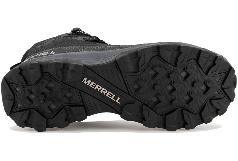 Merrell Speed Eco Mid WP M