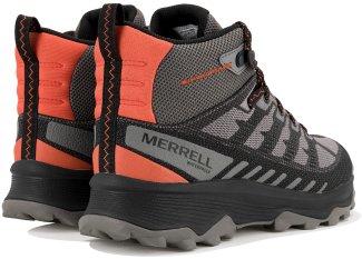 Merrell Speed Eco Mid WP Herren