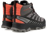 Merrell Speed Eco Mid WP