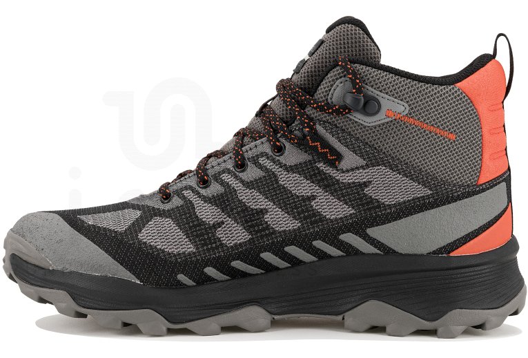 Merrell Speed Eco Mid WP Herren