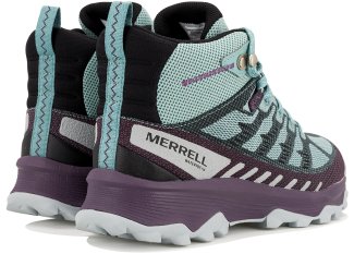 Merrell Speed Eco Mid WP Damen