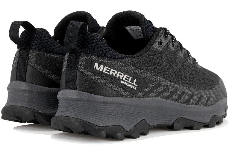 Merrell Speed Eco WP Herren