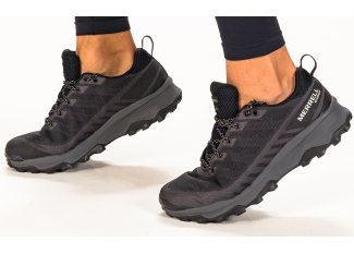 Merrell Speed Eco WP Herren