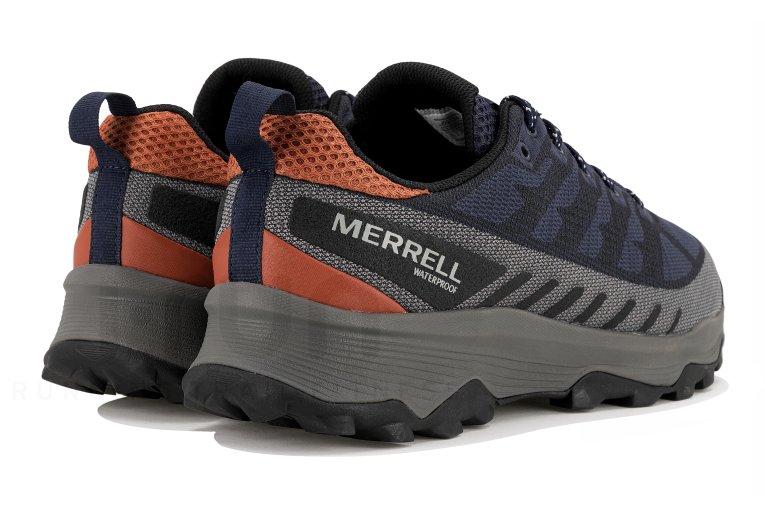 Merrell Speed Eco WP Herren