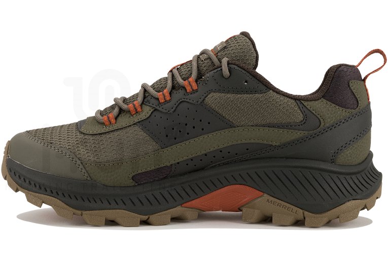 Merrell Speed Strike 2 Gore-Tex