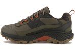 Merrell Speed Strike 2 Gore-Tex