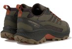 Merrell Speed Strike 2 Gore-Tex