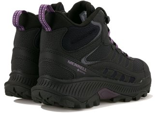 Merrell Speed Strike 2 Mid Gore-Tex Damen