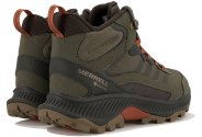 Merrell Speed Strike 2 Mid Gore-Tex
