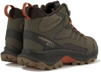Merrell Speed Strike 2 Mid Gore-Tex