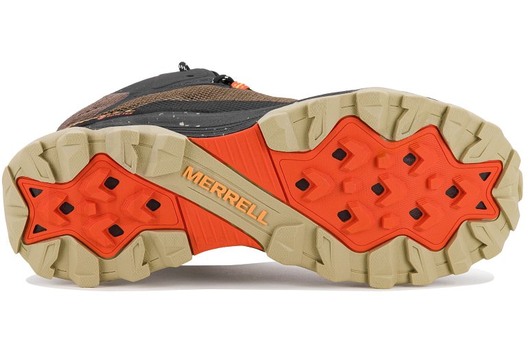 Merrell Speed Strike Mid Gore-Tex