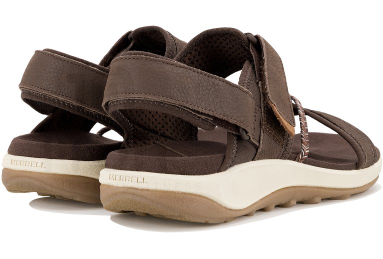 Merrell Terran 4 Damen