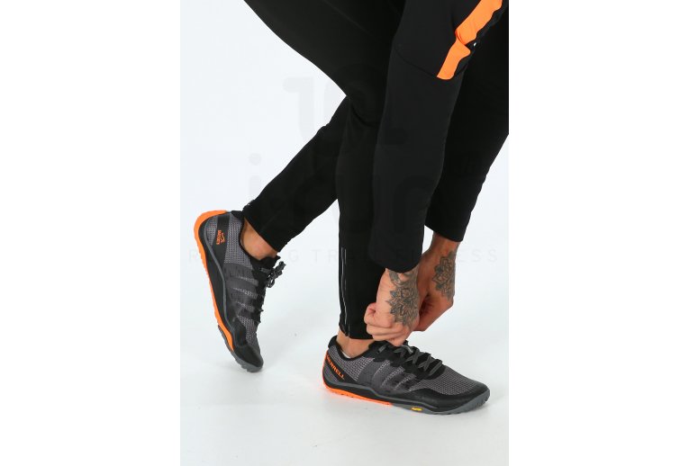 Merrell Trail Glove 5 Herren