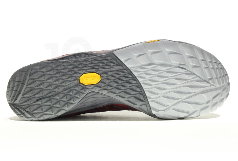 Merrell Trail Glove 5 Herren