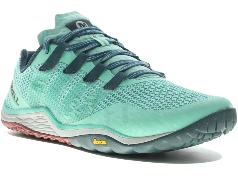 chaussure trail destockage