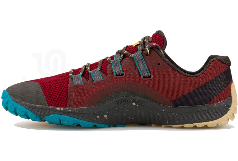 Merrell Trail Glove 6 Herren