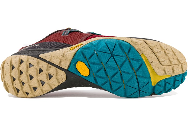 Merrell Trail Glove 6 Herren