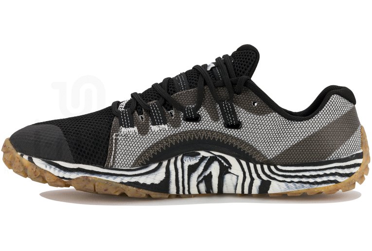 Merrell Trail Glove 6 Solution Dye Herren