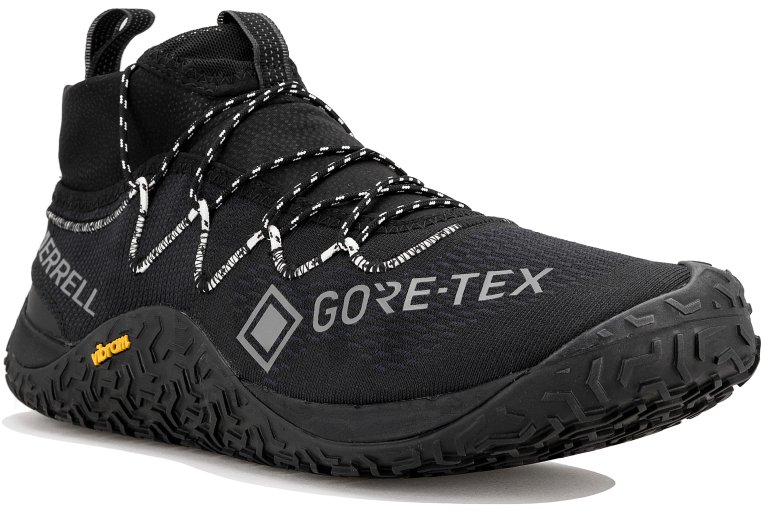Merrell Trail Glove 7 - Barefoot shoes Men's, Free EU Delivery