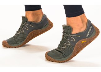 Merrell Trail Glove 7 Herren