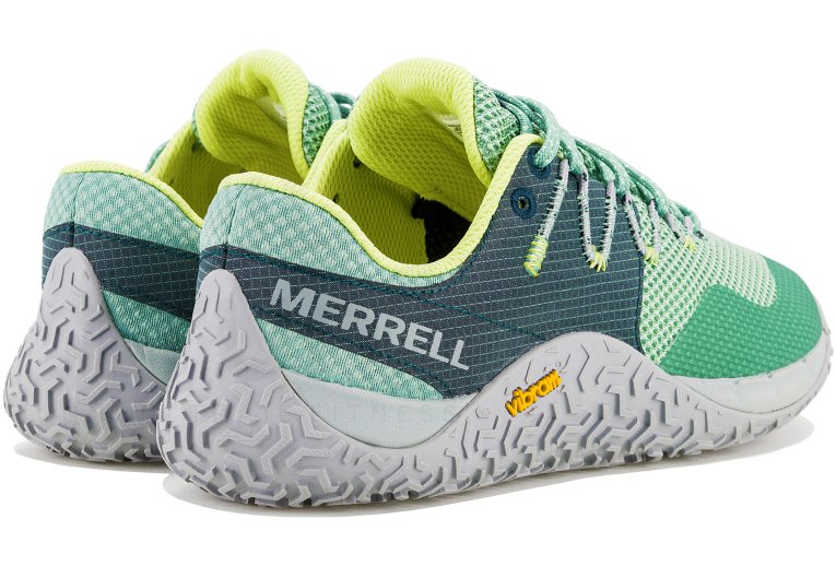 Merrell Trail Glove 7